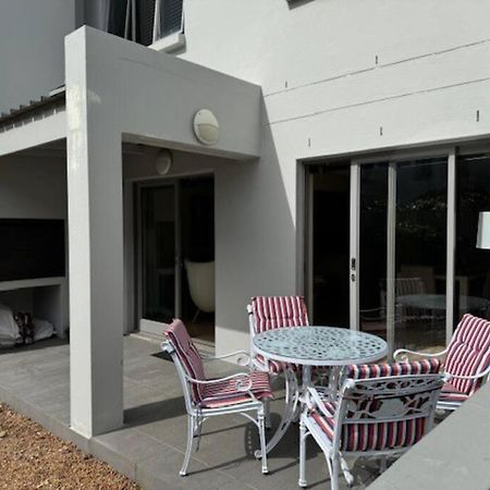 Luxury Townhouse In Stellenbosch Central 外观 照片