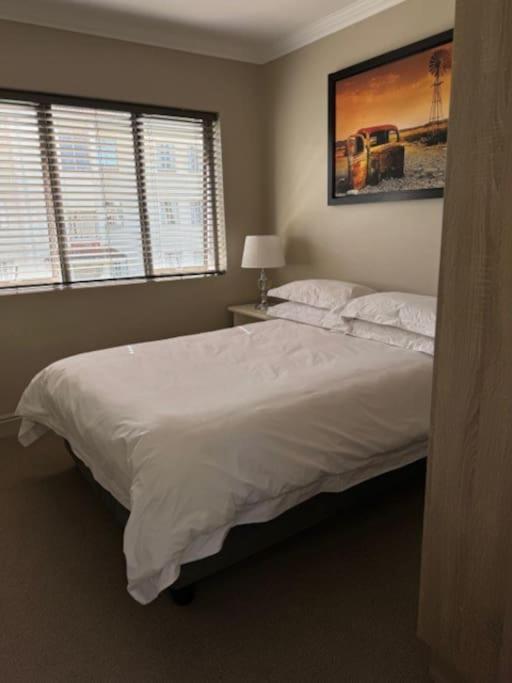 Luxury Townhouse In Stellenbosch Central 外观 照片