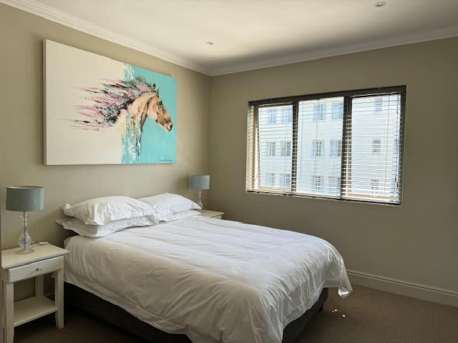 Luxury Townhouse In Stellenbosch Central 外观 照片